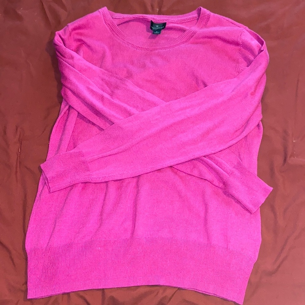 Worthington Sweaters | Long Sleeve Sweater